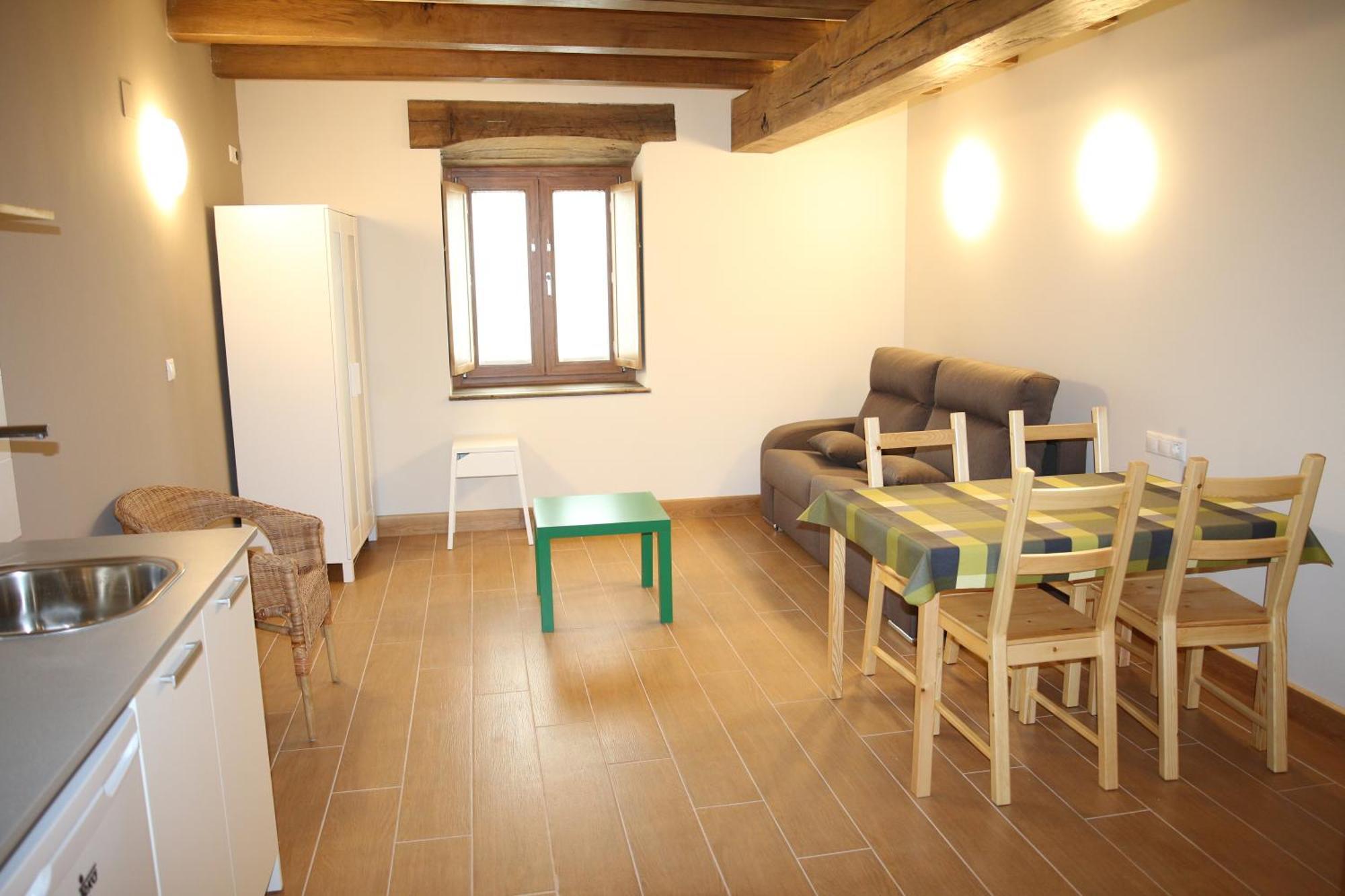 Hostal-Cicloturismo Lopenea ليتثا الغرفة الصورة