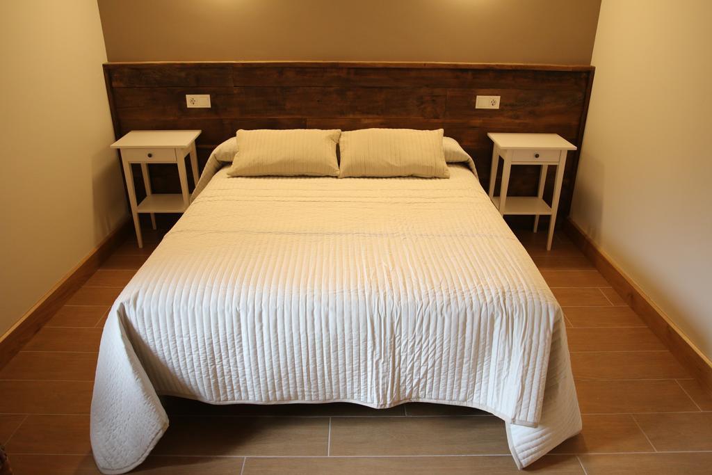 Hostal-Cicloturismo Lopenea ليتثا المظهر الخارجي الصورة